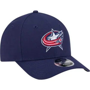 New Era COLUMBUS BLUE JACKETS NHL TEAM 9FORTY Šiltovka, tmavo modrá, veľkosť UNI