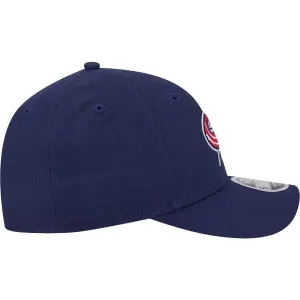 New Era COLUMBUS BLUE JACKETS NHL TEAM 9FORTY Šiltovka, tmavo modrá, veľkosť UNI