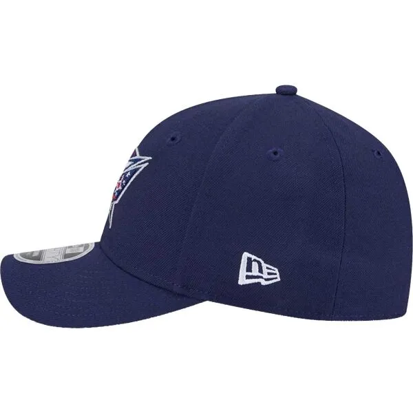 New Era COLUMBUS BLUE JACKETS NHL TEAM 9FORTY Šiltovka, tmavo modrá, veľkosť UNI