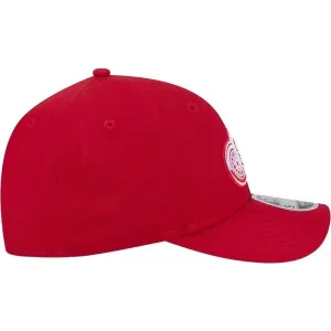 New Era DETROIT RED WINGS NHL TEAM 9FORTY Šiltovka, červená, veľkosť UNI
