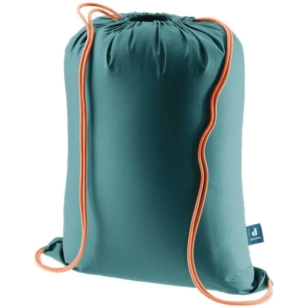 DEUTER OVERNITE Spací vak, tmavo zelená, veľkosť