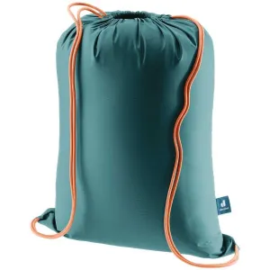 DEUTER OVERNITE Spací vak, tmavo zelená, veľkosť