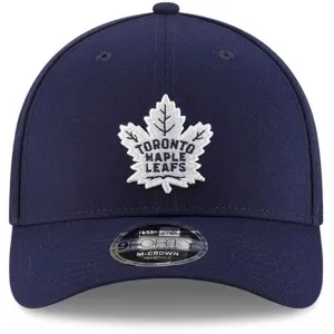New Era TORONTO MAPLE LEAFS NHL TEAM 9FORTY Šiltovka, tmavo modrá, veľkosť UNI