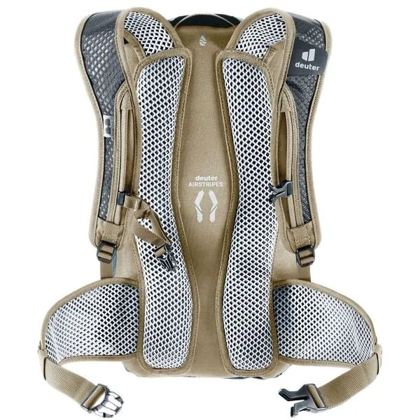 DEUTER PLAMORT 12 Cyklistický ruksak, modrá, veľkosť