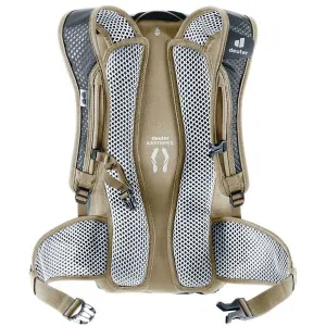 DEUTER PLAMORT 12 Cyklistický ruksak, modrá, veľkosť