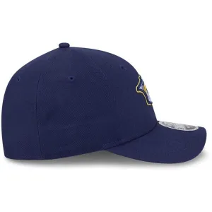 New Era NASHVILLE PREDATORS NHL TEAM 9FORTY Šiltovka, tmavo modrá, veľkosť UNI