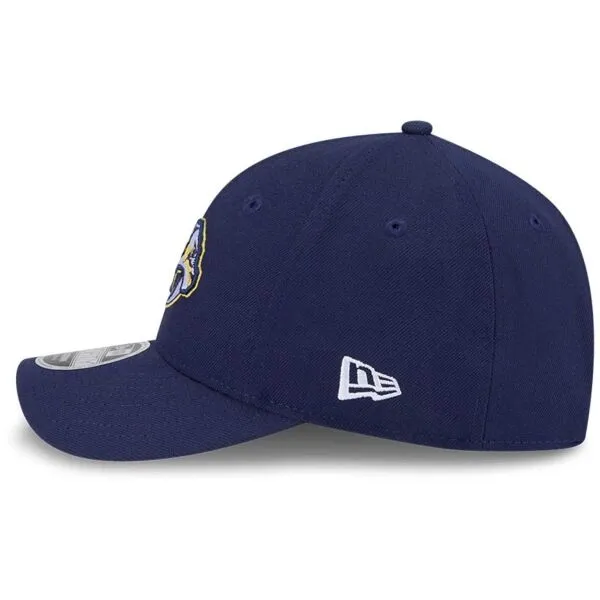New Era NASHVILLE PREDATORS NHL TEAM 9FORTY Šiltovka, tmavo modrá, veľkosť UNI