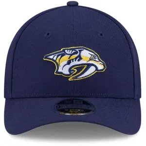 New Era NASHVILLE PREDATORS NHL TEAM 9FORTY Šiltovka, tmavo modrá, veľkosť UNI