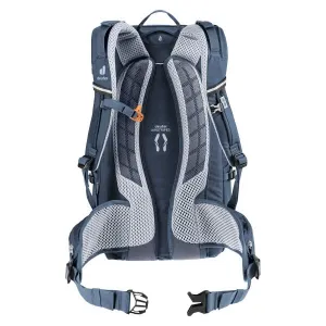 DEUTER TRANS ALPINE 30 Cyklistický ruksak, modrá, veľkosť