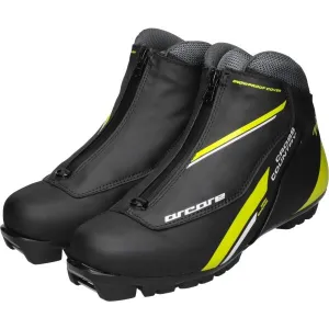 Arcore XC100 Bežecká obuv na klasiku, čierna, veľkosť