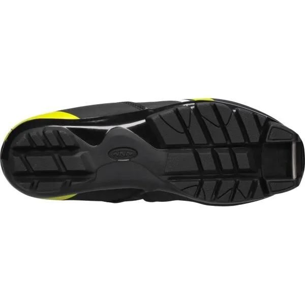 Arcore XC100 Bežecká obuv na klasiku, čierna, veľkosť