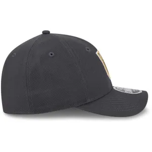 New Era VEGAS GOLDEN KNIGHTS NHL TEAM 9FORTY Šiltovka, tmavo sivá, veľkosť UNI