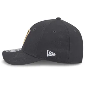 New Era VEGAS GOLDEN KNIGHTS NHL TEAM 9FORTY Šiltovka, tmavo sivá, veľkosť UNI
