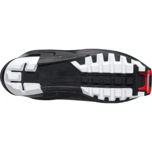 Rossignol X-6 CLASSIC Bežecká lyžiarska obuv, čierna, veľkosť