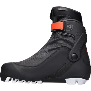 Rossignol X-8 SKATE Obuv na bežky na skate, čierna, veľkosť