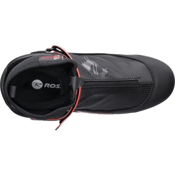 Rossignol X-8 SKATE Obuv na bežky na skate, čierna, veľkosť