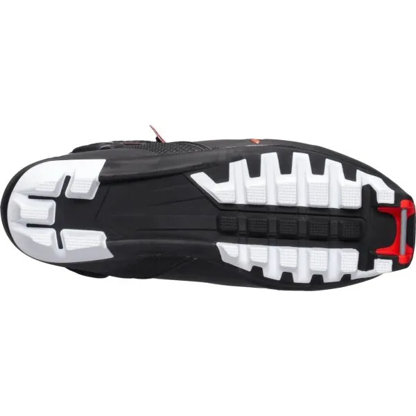 Rossignol X-8 SKATE Obuv na bežky na skate, čierna, veľkosť