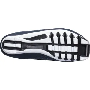 Salomon RC8 VITANE PROLINK EBONY Dámska obuv na bežky, čierna, veľkosť 40
