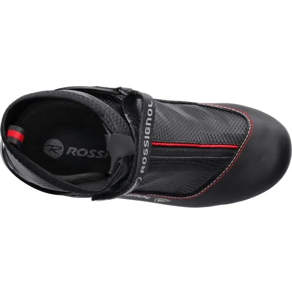 Rossignol XC 3 Obuv na bežky, čierna, veľkosť