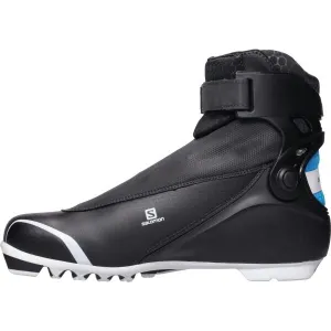 Salomon R/PROLINK Unisex kombi  obuv, čierna, veľkosť 44