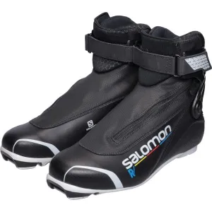 Salomon R/PROLINK Unisex kombi  obuv, čierna, veľkosť 44