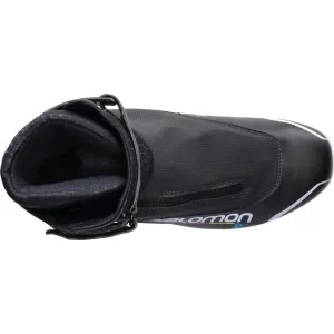 Salomon R/PROLINK Unisex kombi  obuv, čierna, veľkosť 44