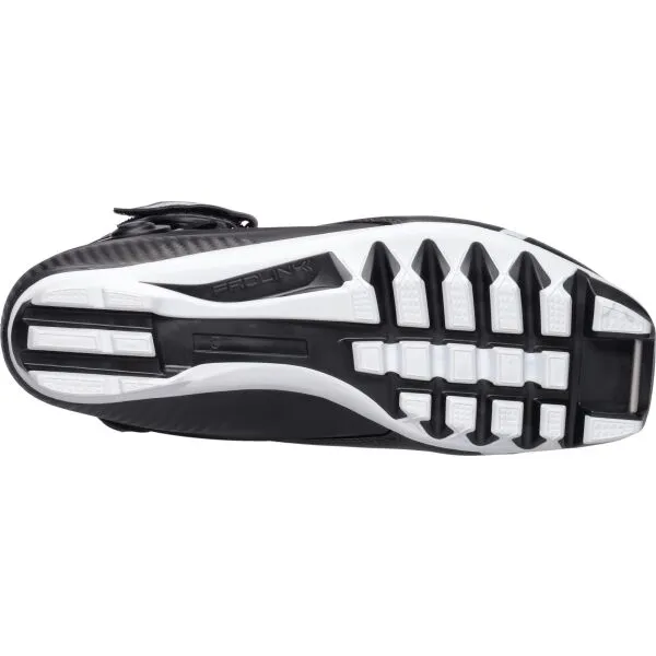 Salomon R/PROLINK Unisex kombi  obuv, čierna, veľkosť 44