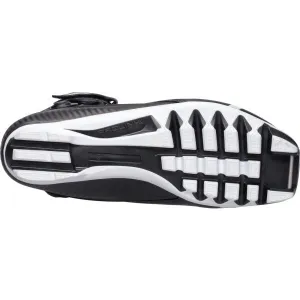 Salomon R/PROLINK Unisex kombi  obuv, čierna, veľkosť 44
