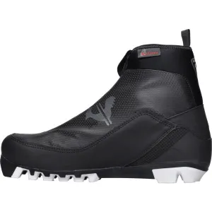 Rossignol X-8 CLASSIC Obuv na bežecké lyžovanie - klasiku, čierna, veľkosť