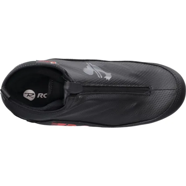 Rossignol X-8 CLASSIC Obuv na bežecké lyžovanie - klasiku, čierna, veľkosť