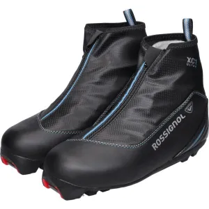Rossignol X-1 ULTRA FW Dámska bežecká obuv na klasiku, čierna, veľkosť