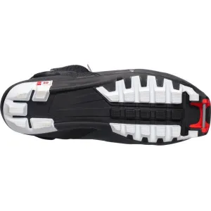 Rossignol X-8 SKATE FW Dámska bežecká obuv na korčuľovanie, čierna, veľkosť