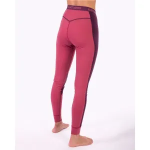 Klimatex VEIRA MERINO Dámske merino blend spodky, ružová, veľkosť