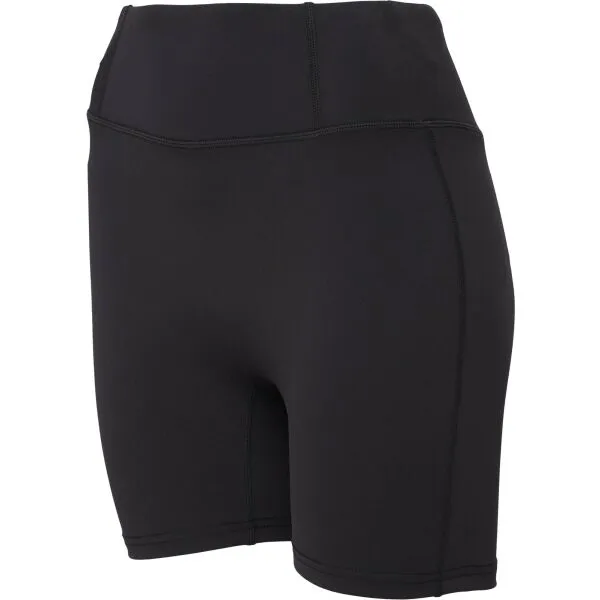 ELLESSE DU SUD Dámske elastické šortky, čierna, veľkosť