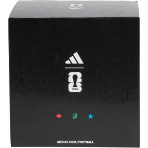 adidas WORLD CUP TRIONDA LEAGUE BOX Futbalová lopta, mix, veľkosť