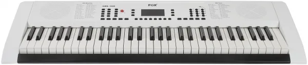 Fox 160 WH