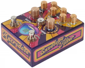 Allpedal MACRODOSE