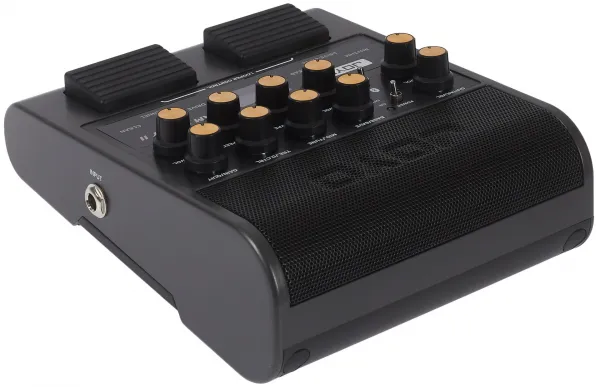 Joyo Jam Buddy II BK