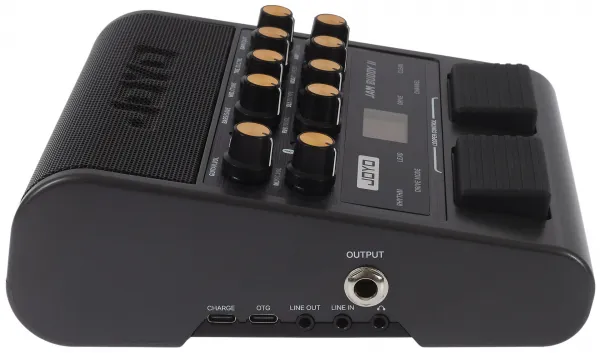 Joyo Jam Buddy II BK