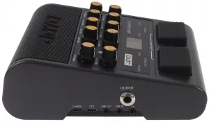 Joyo Jam Buddy II BK