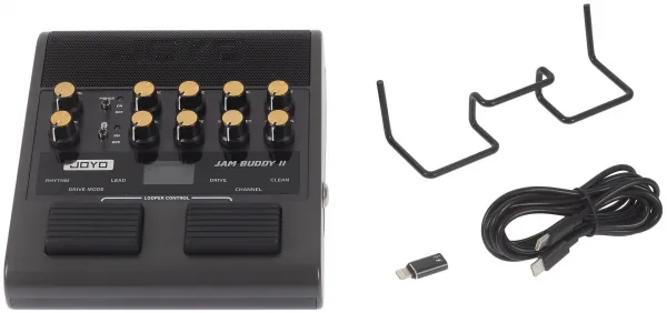 Joyo Jam Buddy II BK