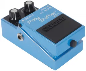 Boss XS-1 Poly Shifter