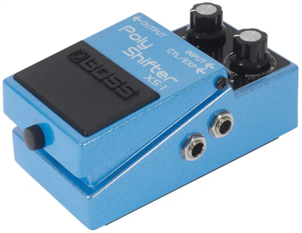 Boss XS-1 Poly Shifter