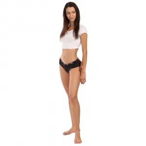 3PACK dámske nohavičky Puma viacfarebné (701236777 002) S