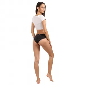 3PACK dámske nohavičky Puma viacfarebné (701236777 002) S
