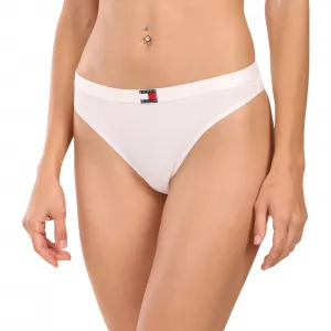5PACK dámske tangá Tommy Hilfiger viacfarebná (UW0UW05642 0WY) M