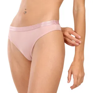 5PACK dámske tangá Tommy Hilfiger viacfarebné (UW0UW06136 0WJ) M
