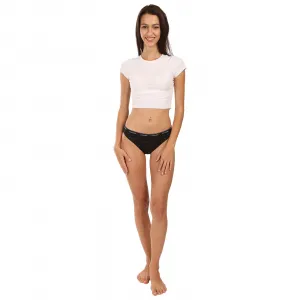 3PACK dámske nohavičky Calvin Klein viacfarebné (QD5069E-W5S) M