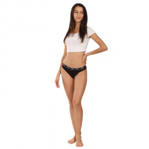 3PACK dámske tangá HUGO viacfarebné (50545680 968) S