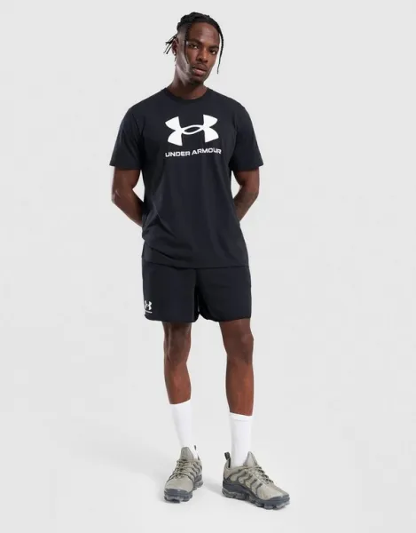 Under Armour Šortky  Ua Rival Terry 6In Short